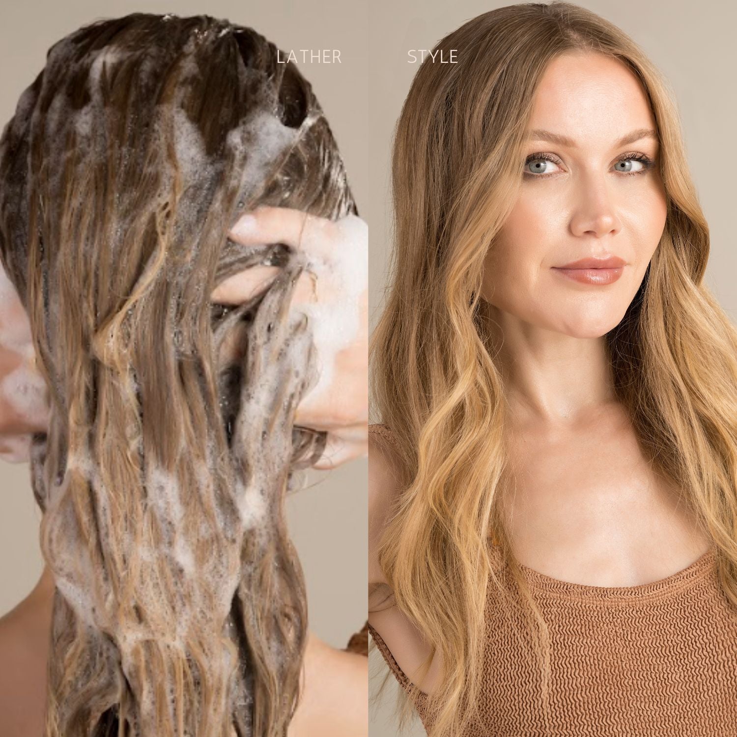 Color Care Sulfate-Free Shampoo