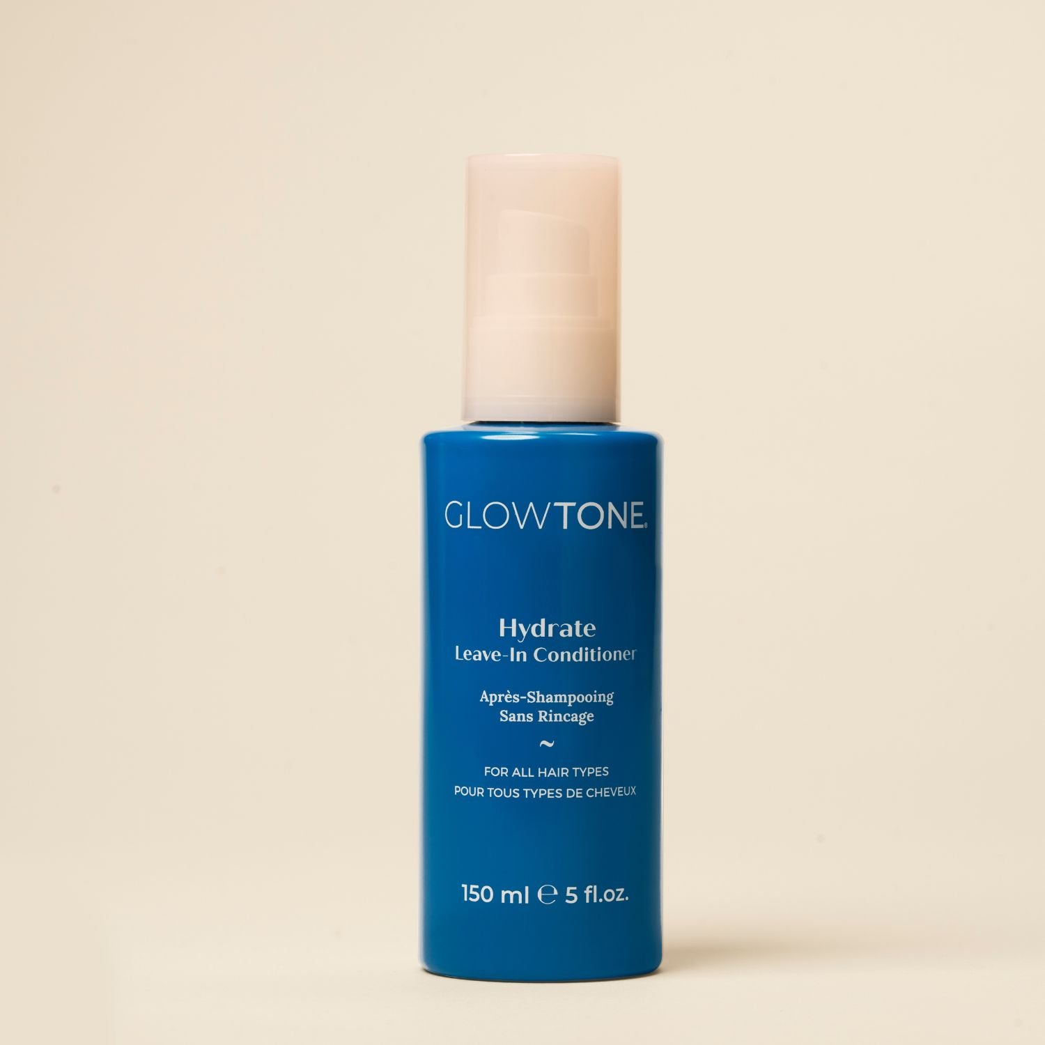 Hydrate Leave-In Conditioner