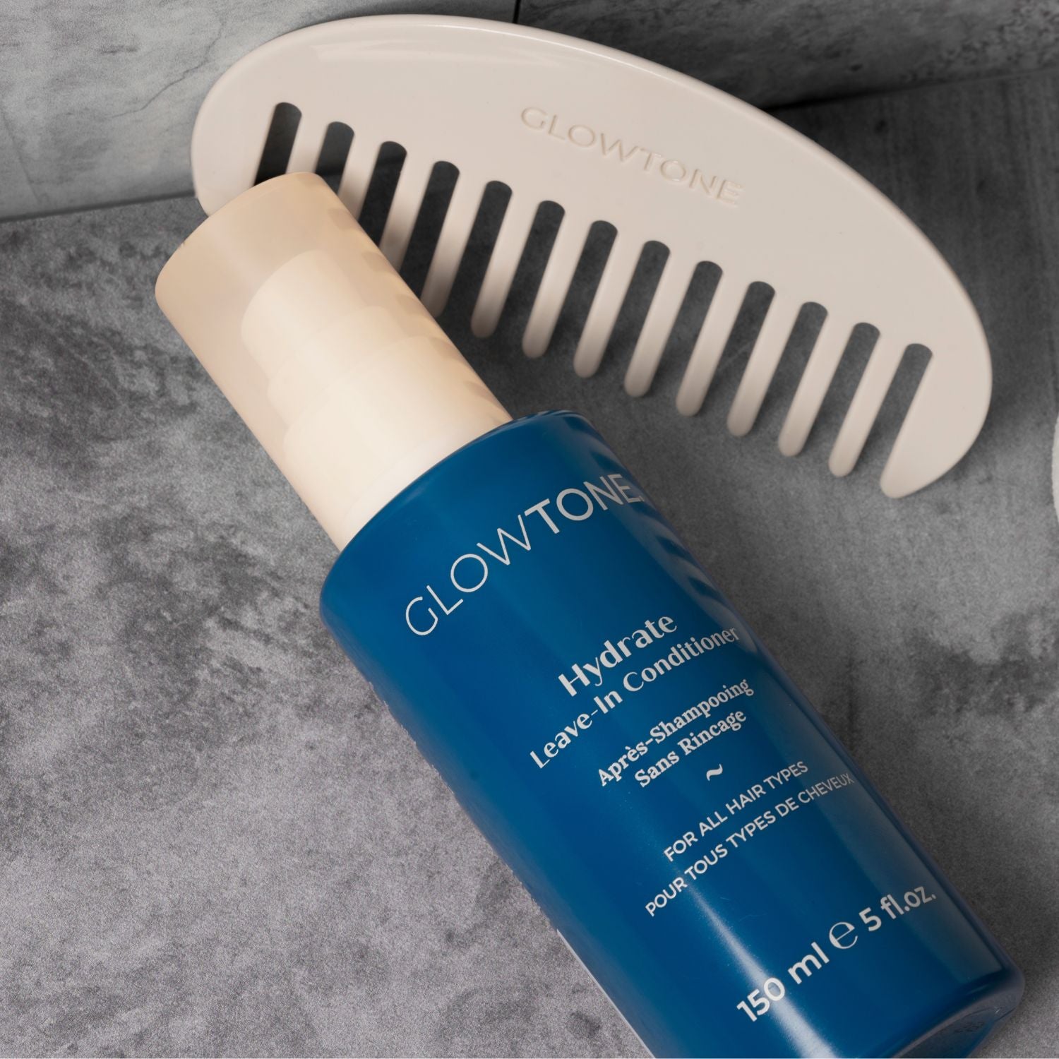 Hydrate Leave-In Conditioner