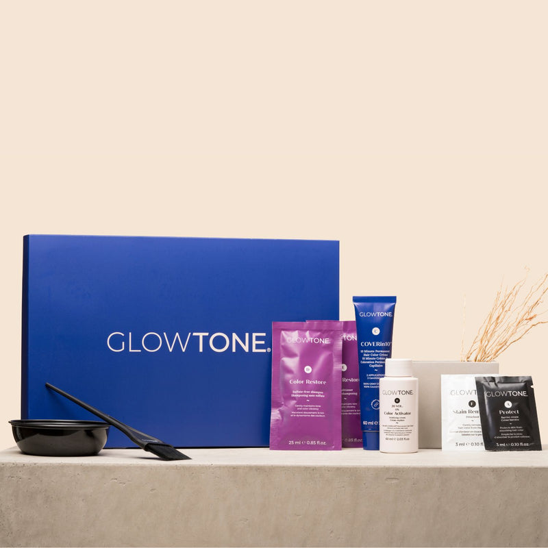 COVERin10™ Root Coverage Kit