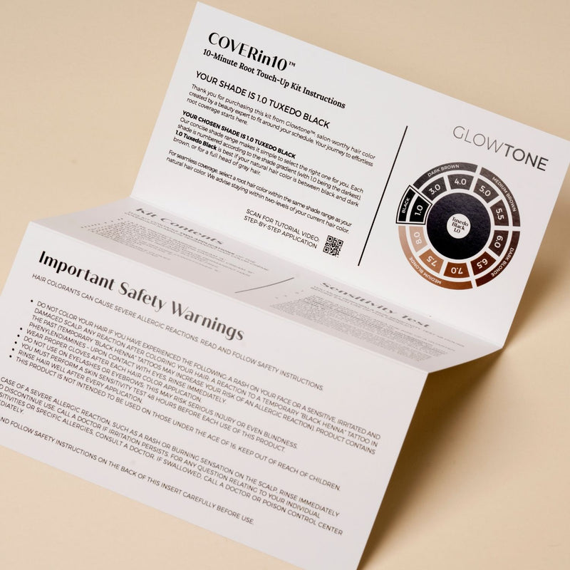 COVERin10™ Root Coverage Kit