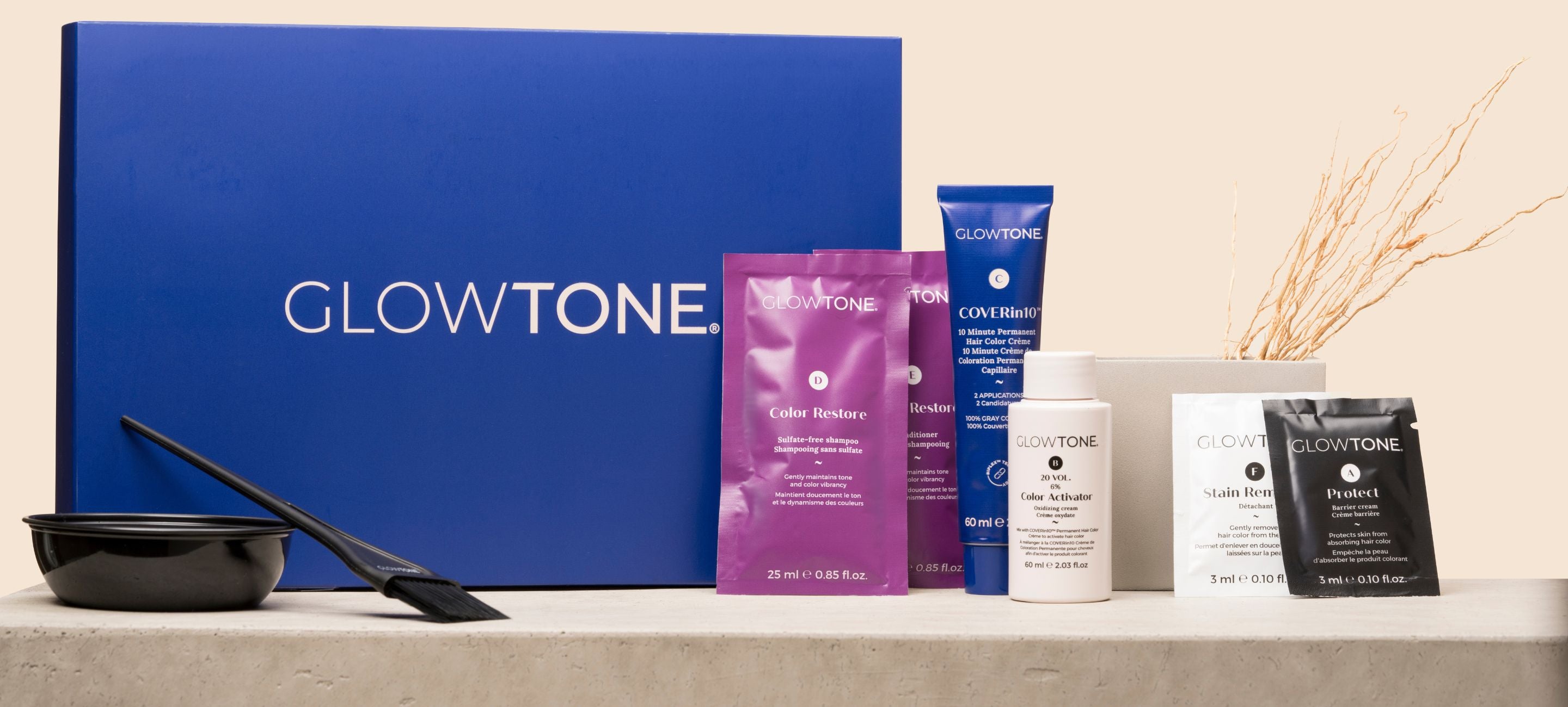 Load video: ColorRestore