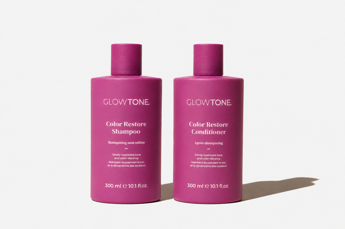 Color Care Sulfate-Free Shampoo &amp; Conditioner Bundle