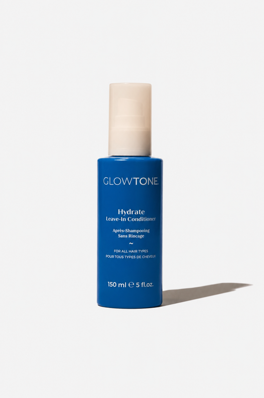 Hydrate Leave-In Conditioner