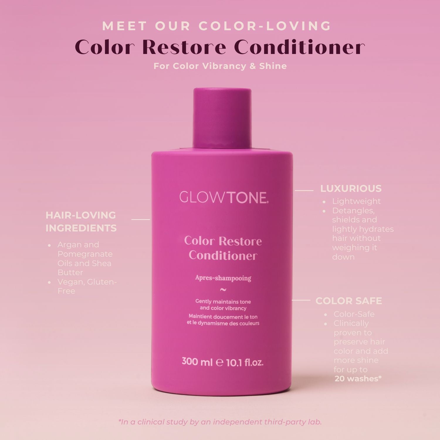 Color Care Conditioner