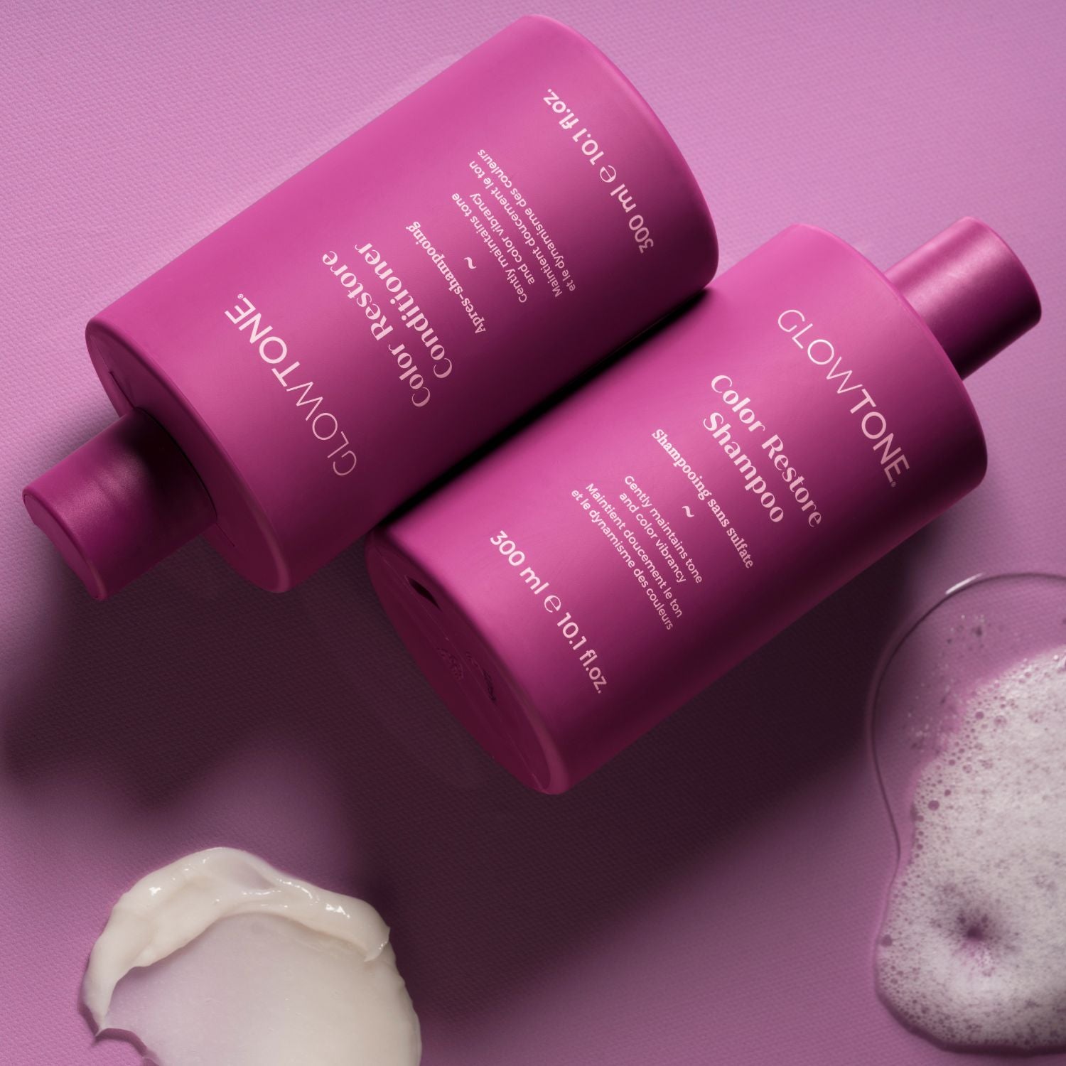 Color Care Sulfate-Free Shampoo &amp; Conditioner Bundle