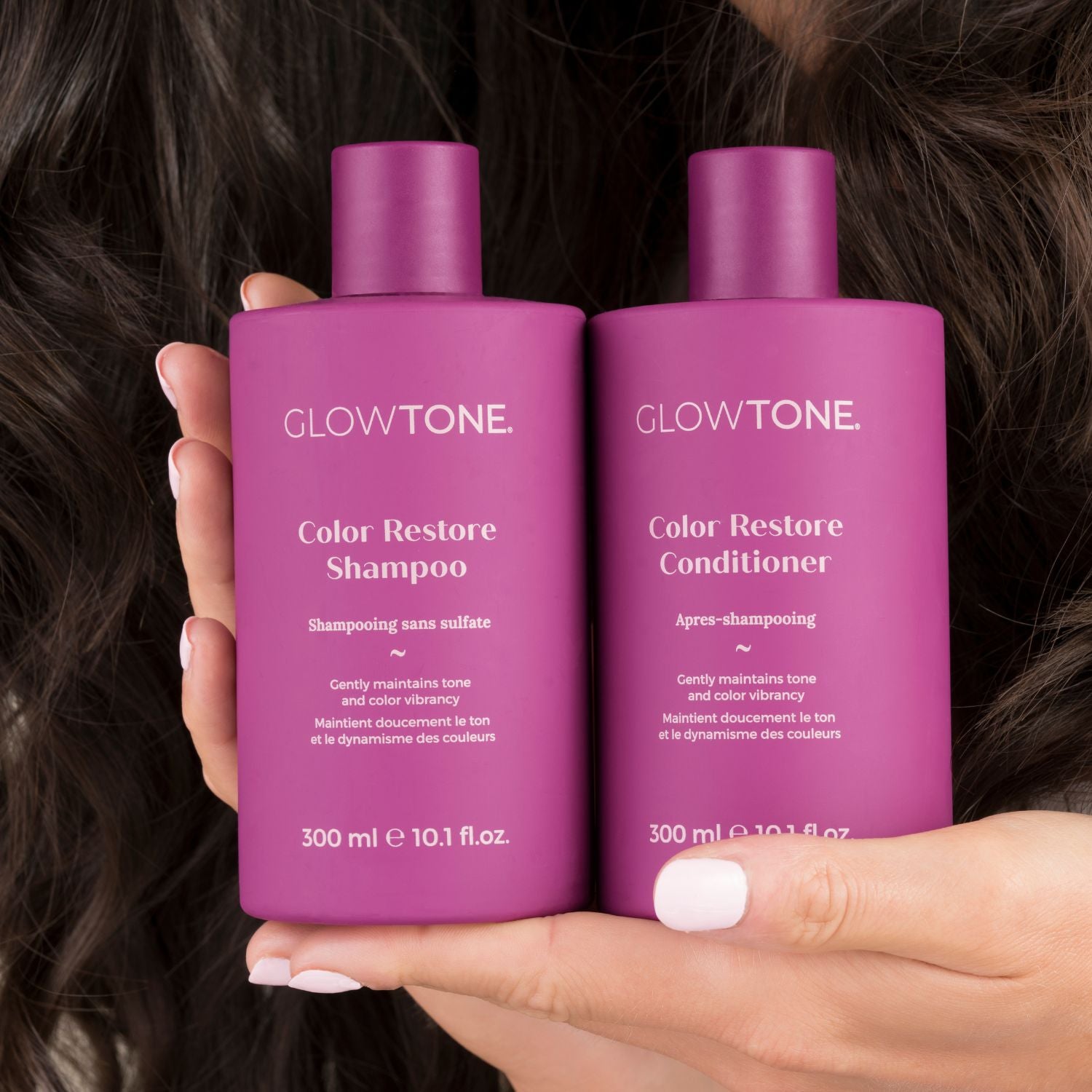 Color Care Sulfate-Free Shampoo &amp; Conditioner Bundle