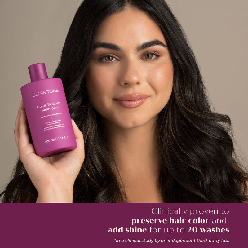 Color Care Sulfate-Free Shampoo