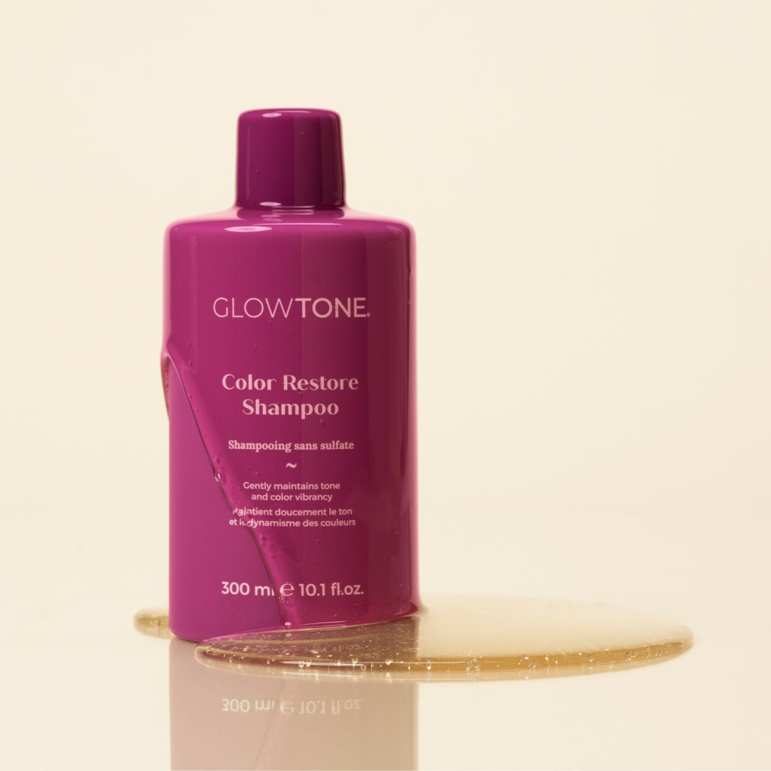 Color Care Sulfate-Free Shampoo