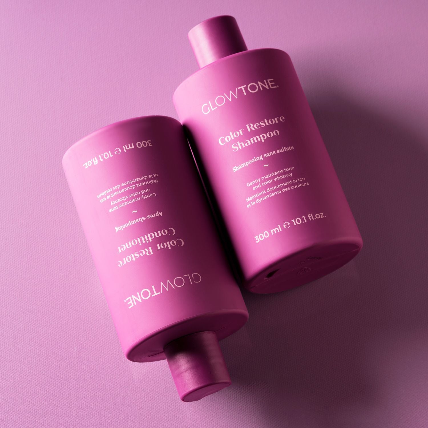 Color Care Sulfate-Free Shampoo
