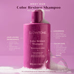 Color Care Sulfate-Free Shampoo