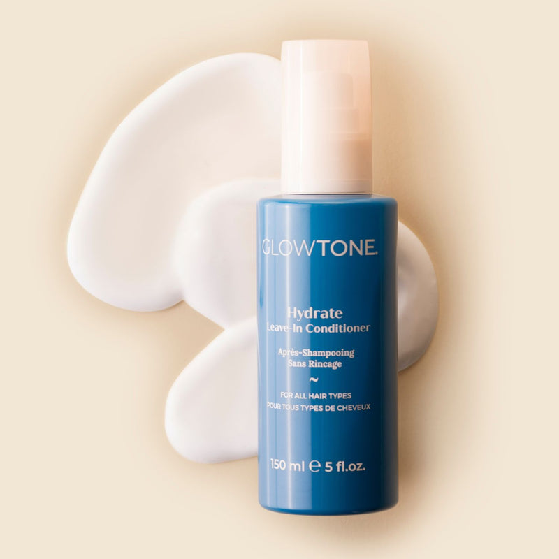 Hydrate Leave-In Conditioner