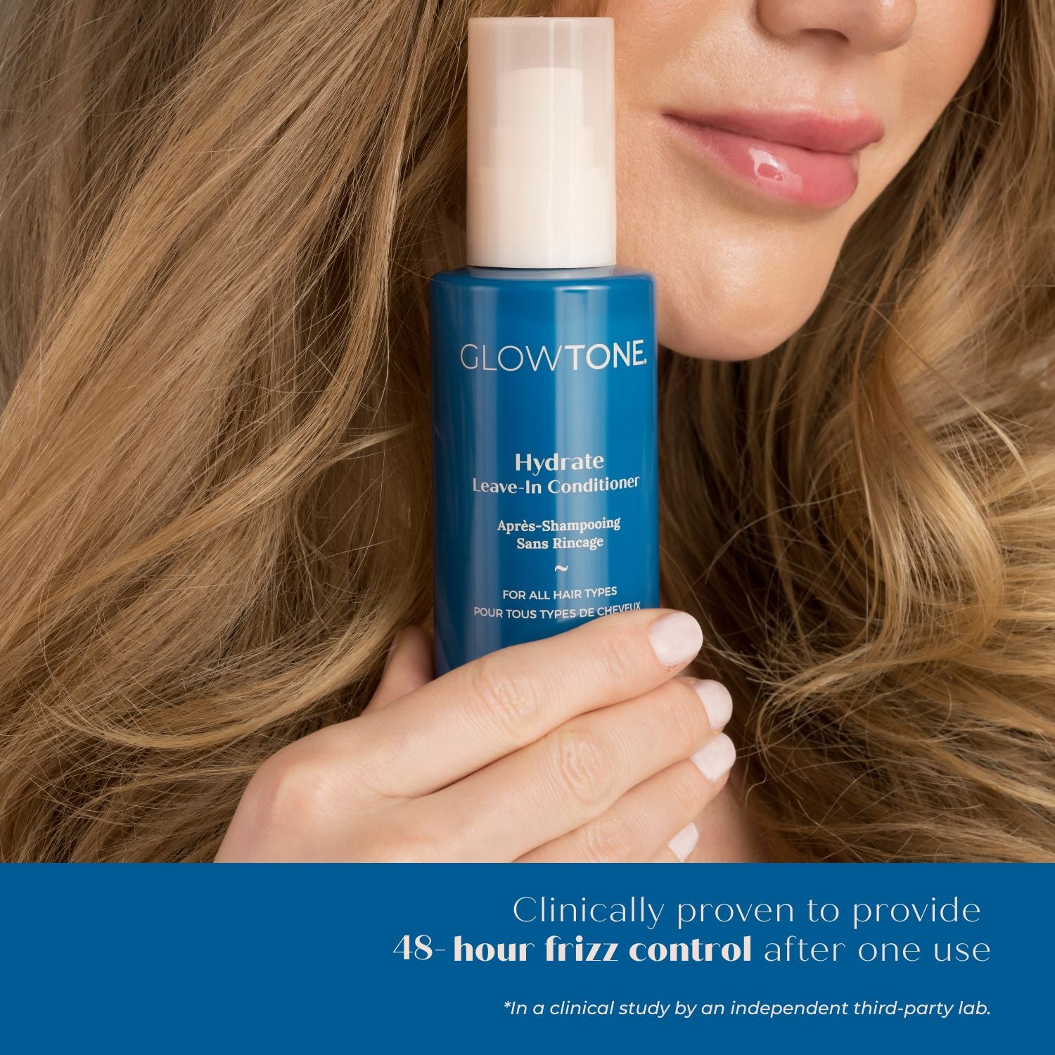 Hydrate Leave-In Conditioner