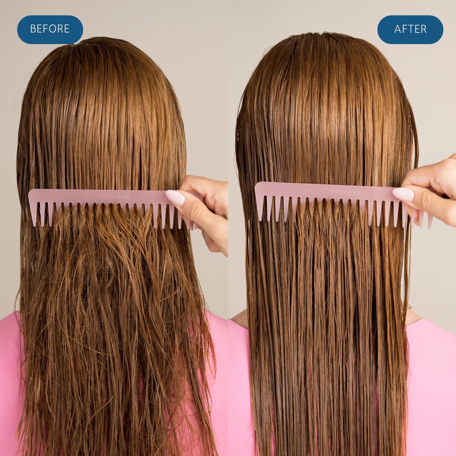 Hydrate Leave-In Conditioner