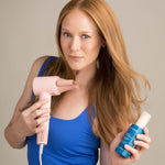 Hydrate Leave-In Conditioner