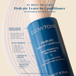 Hydrate Leave-In Conditioner